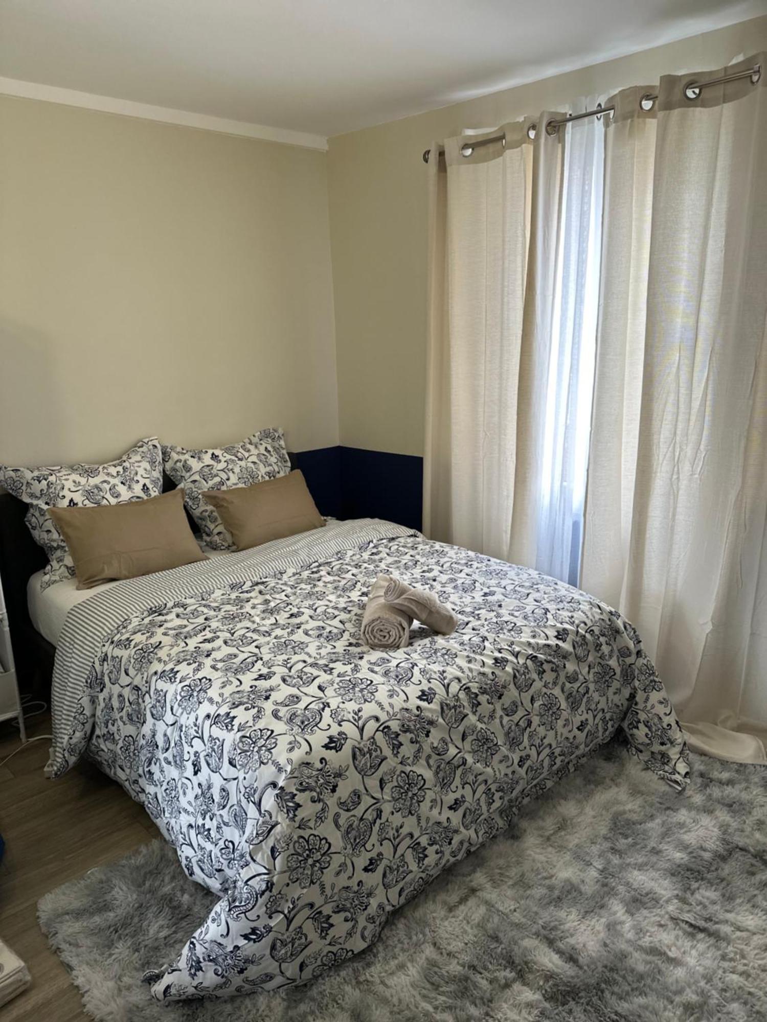 Appartement Tout Confort Rouen Exterior foto